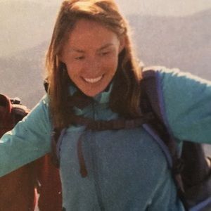 Meet your Posher, Karen